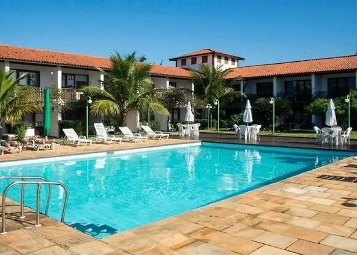 Condominio Paradisiaco Em Buzios