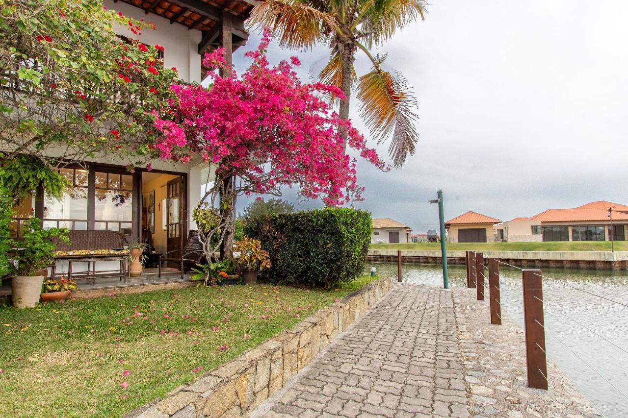 Condominio Paradisiaco Em Сasa de vacaciones Búzios