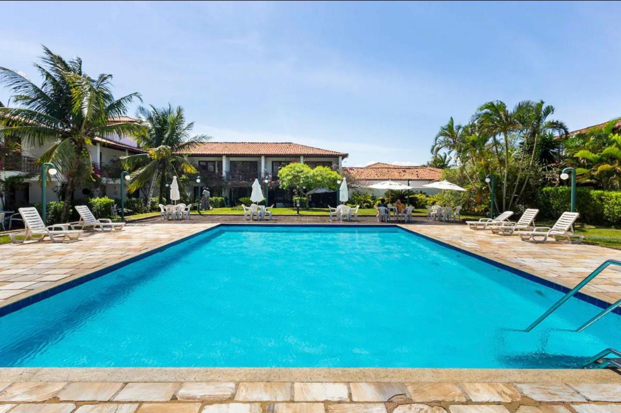 Condominio Paradisiaco Em Сasa de vacaciones Búzios