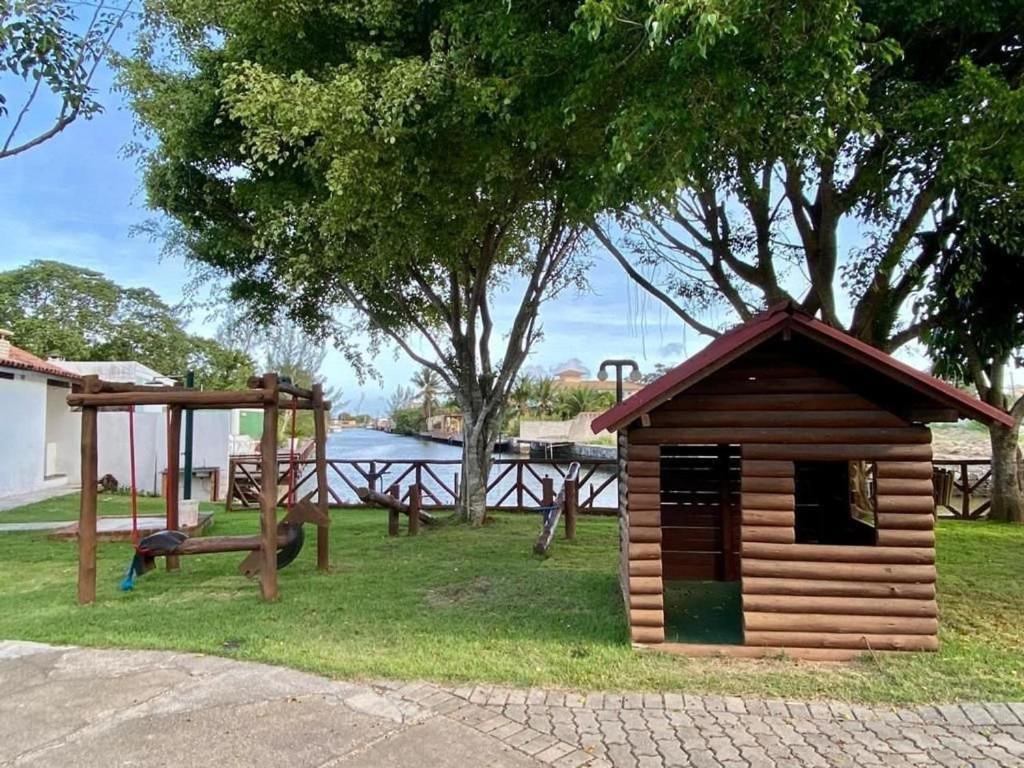 Сasa de vacaciones Condominio Paradisiaco Em *