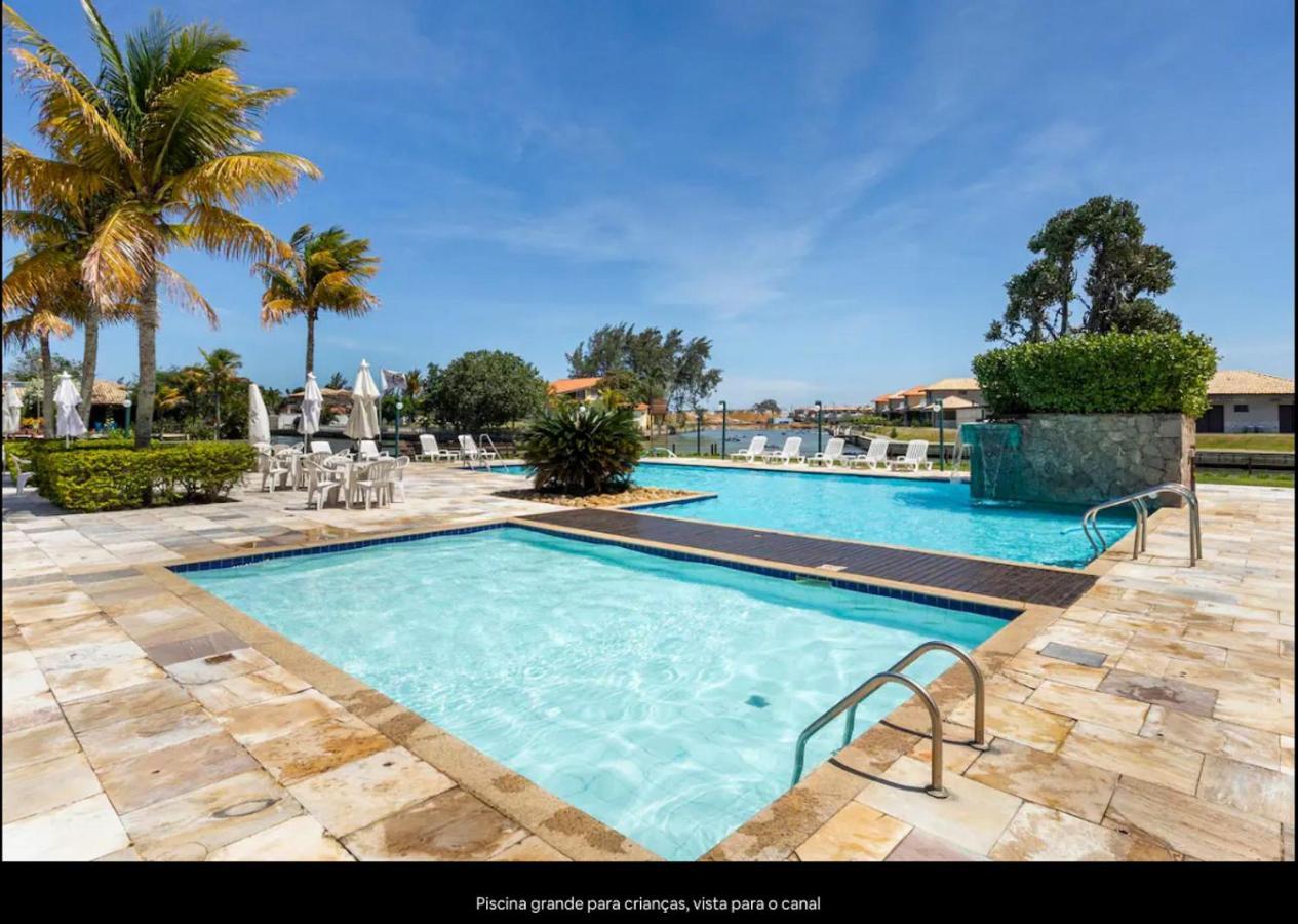 Condominio Paradisiaco Em *