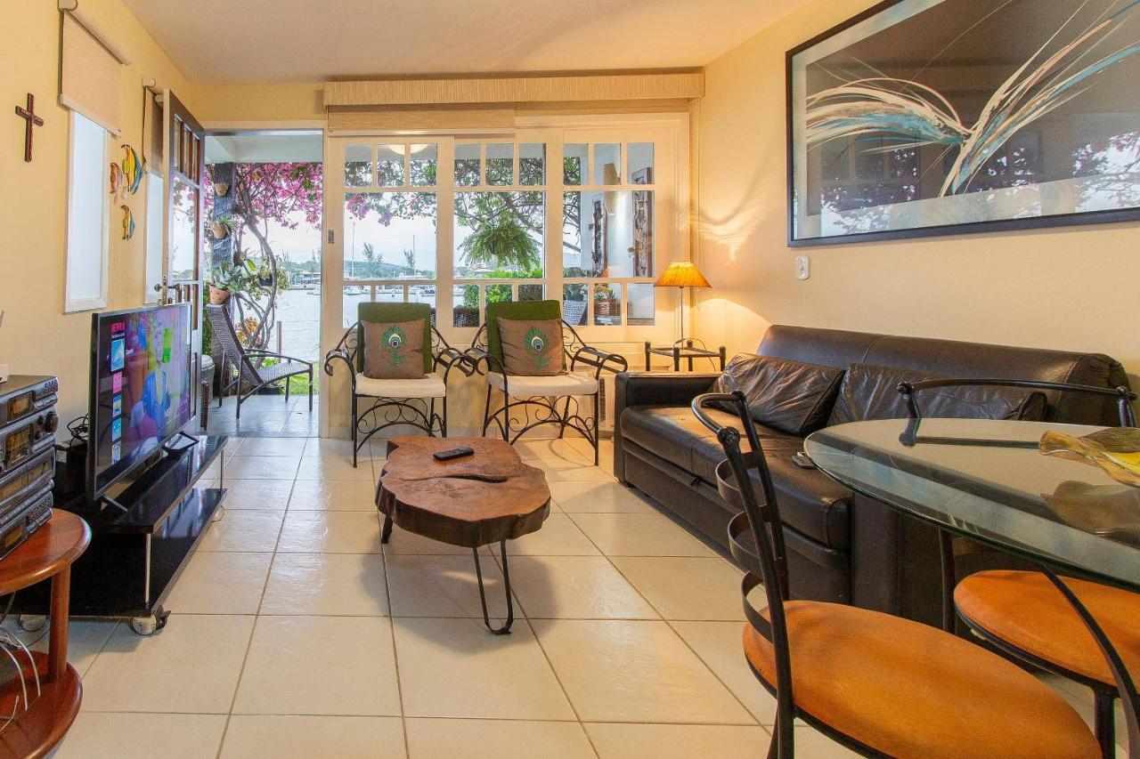Condominio Paradisiaco Em * Búzios