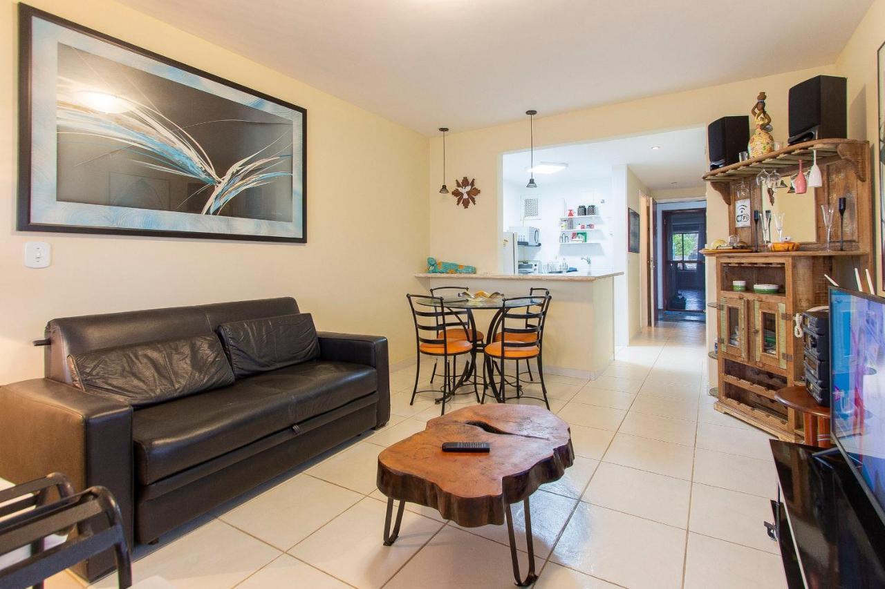 Condominio Paradisiaco Em Сasa de vacaciones Búzios