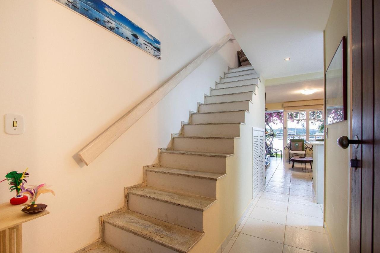 Сasa de vacaciones Condominio Paradisiaco Em Búzios