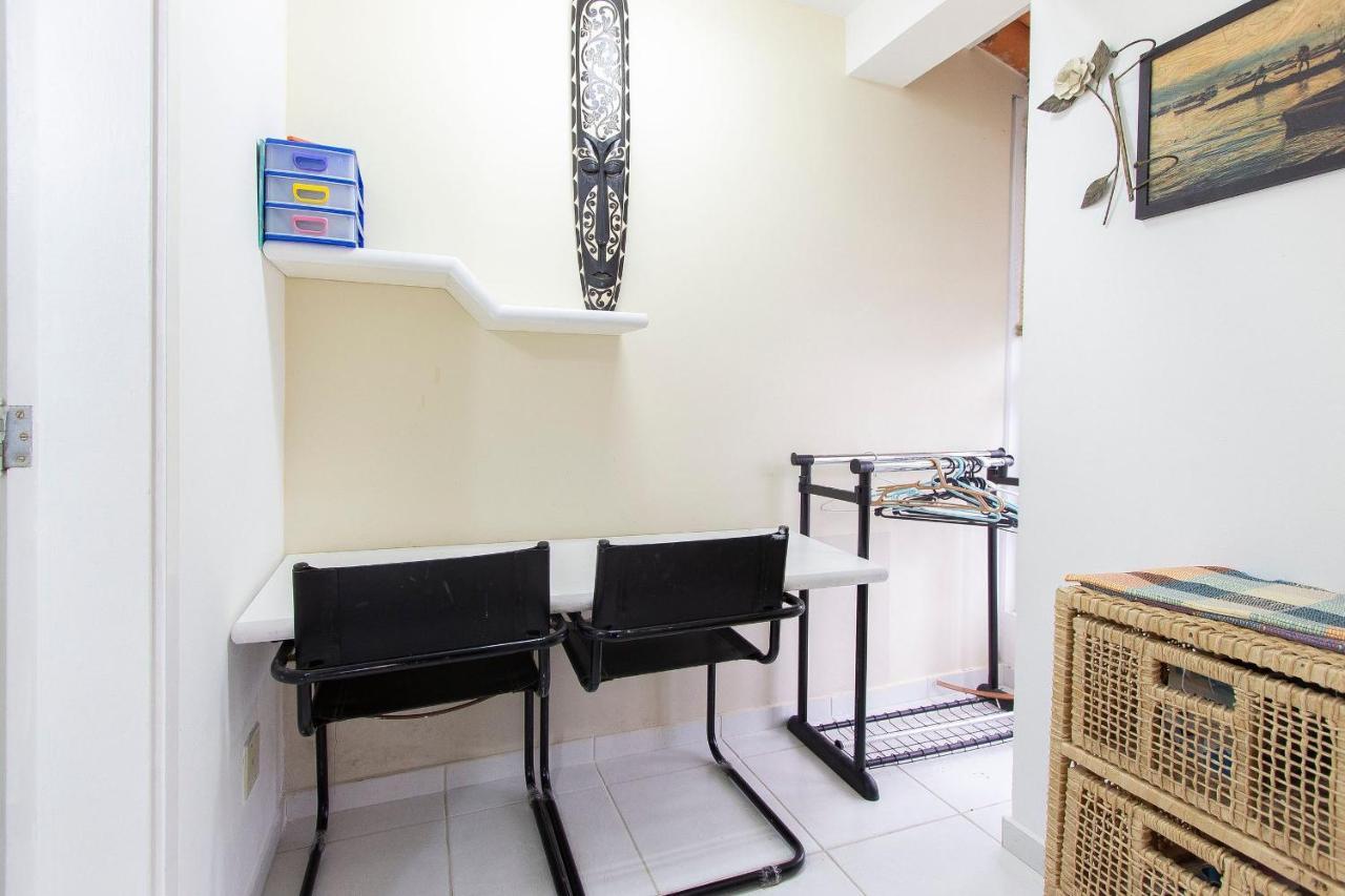 Condominio Paradisiaco Em *