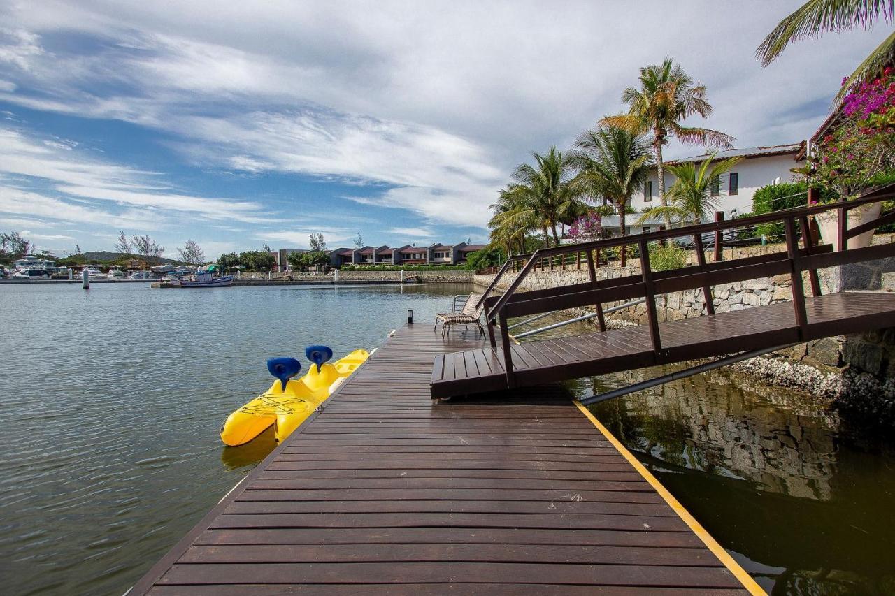 Condominio Paradisiaco Em Búzios