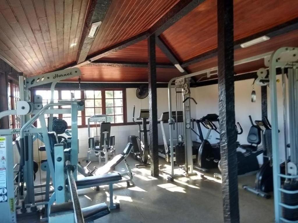 Condominio Paradisiaco Em Сasa de vacaciones