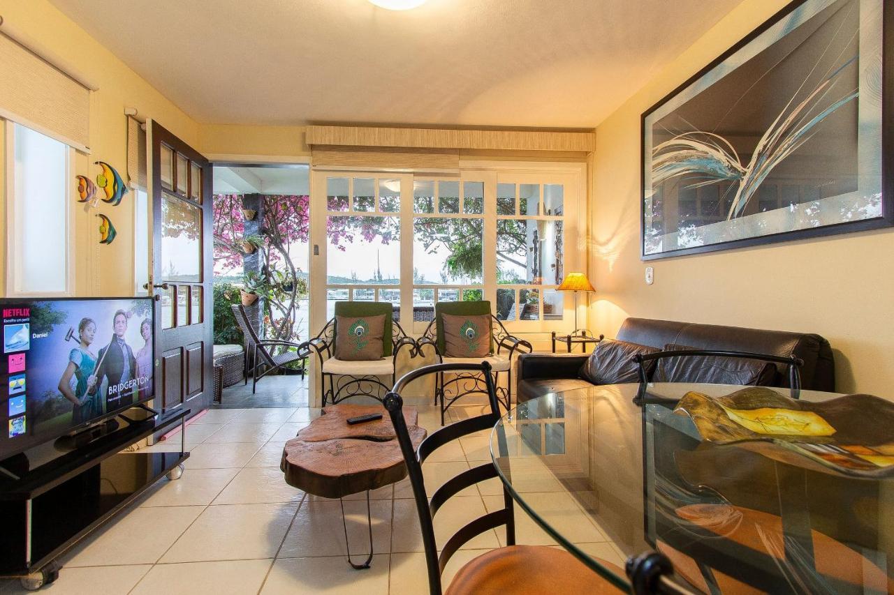 Condominio Paradisiaco Em * Búzios