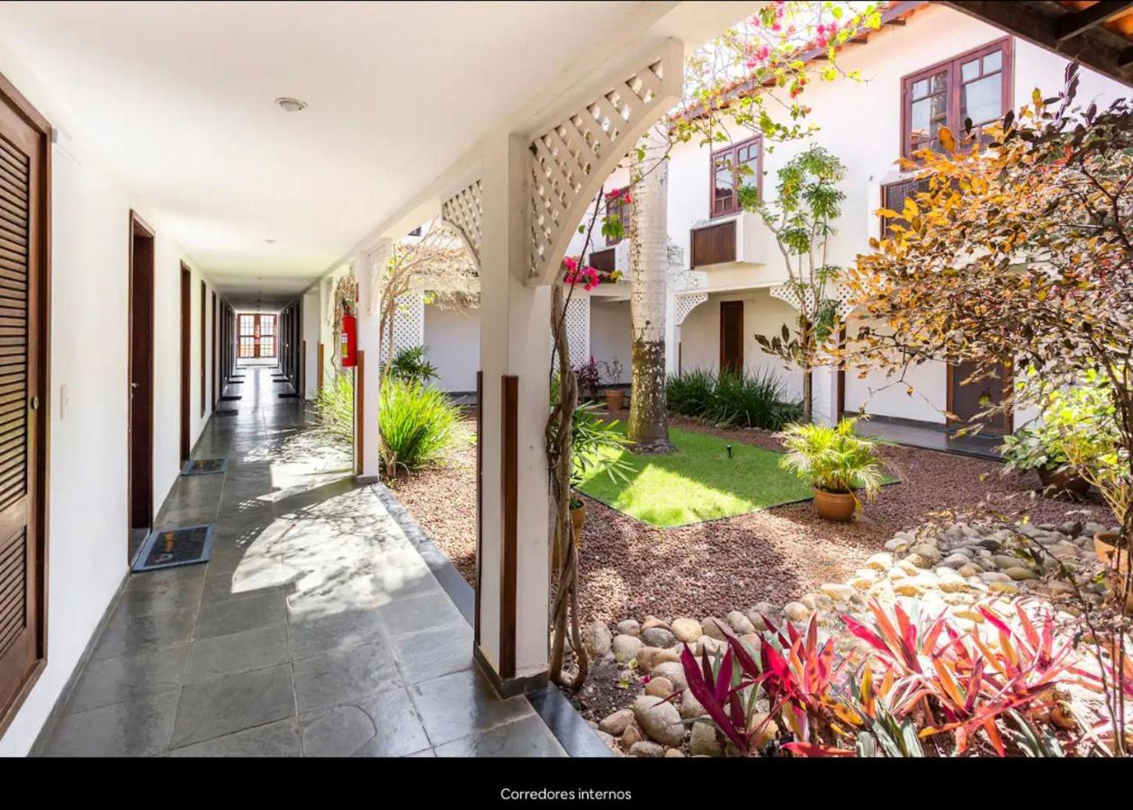 Condominio Paradisiaco Em Сasa de vacaciones