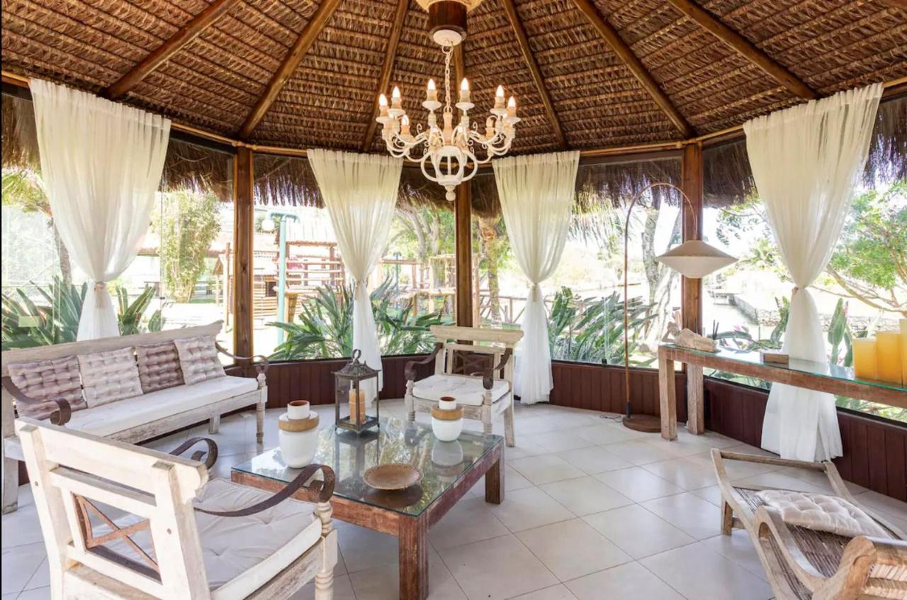 Сasa de vacaciones Condominio Paradisiaco Em *