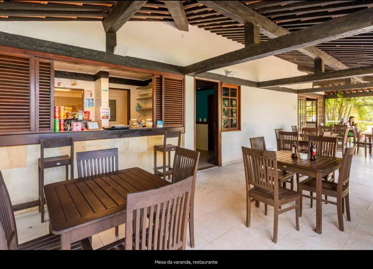 Condominio Paradisiaco Em *