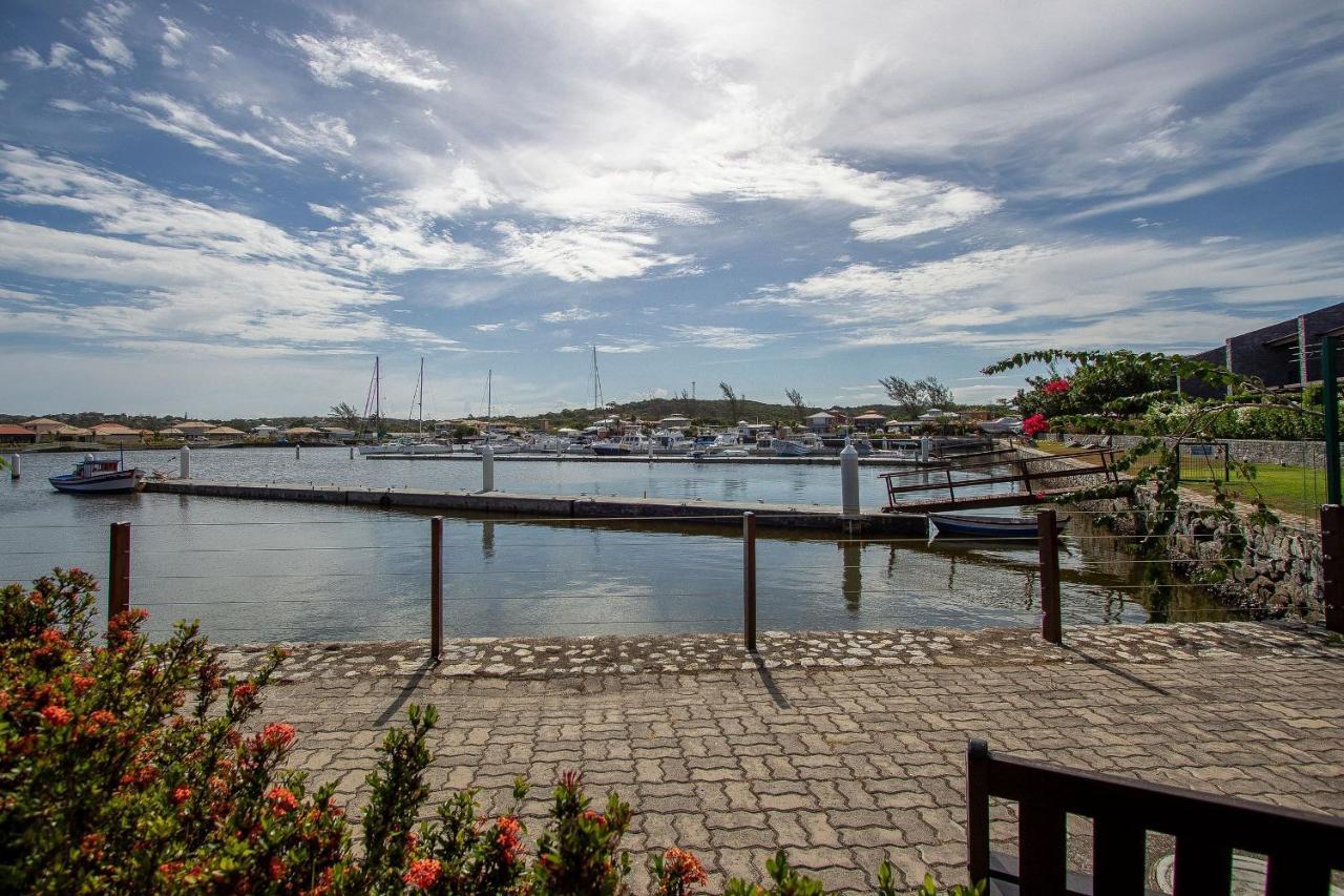 Condominio Paradisiaco Em