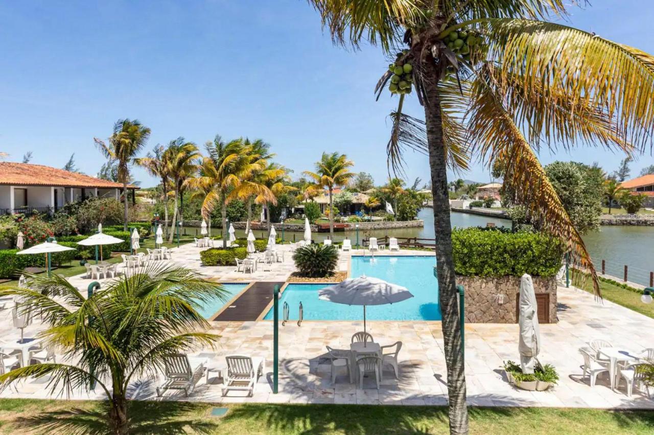 Condominio Paradisiaco Em Búzios