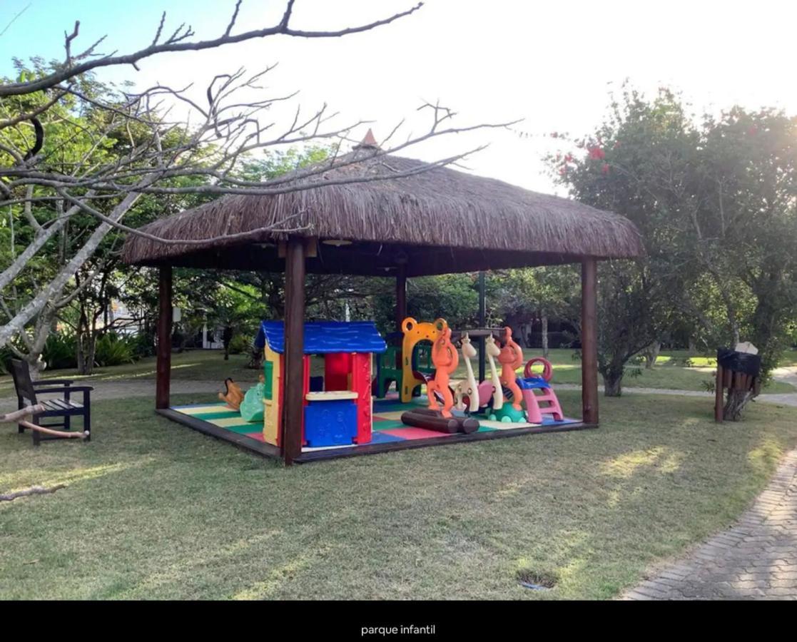 Condominio Paradisiaco Em Сasa de vacaciones *