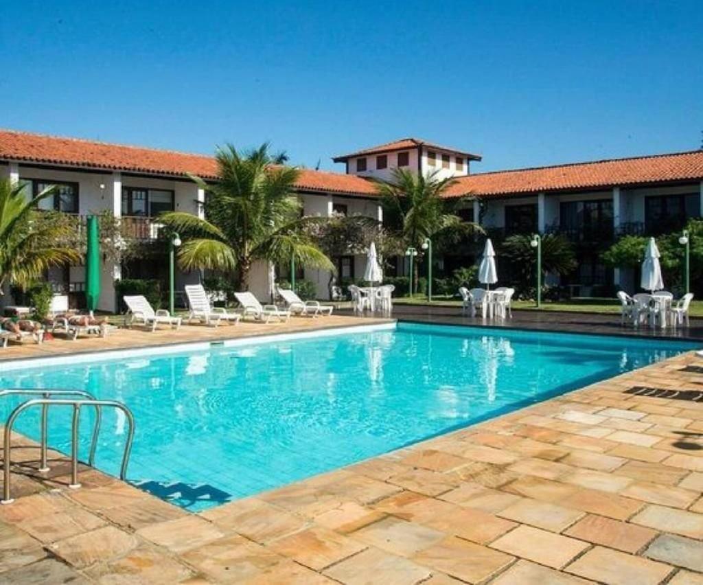 Condominio Paradisiaco Em Сasa de vacaciones *