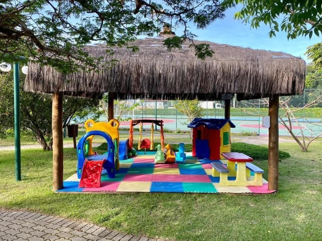 Condominio Paradisiaco Em Сasa de vacaciones