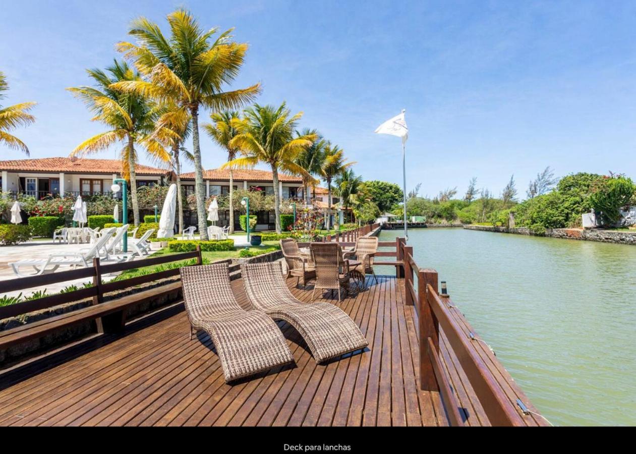 Condominio Paradisiaco Em Búzios