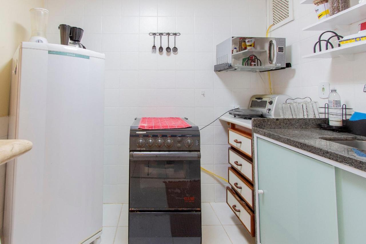 Condominio Paradisiaco Em Búzios