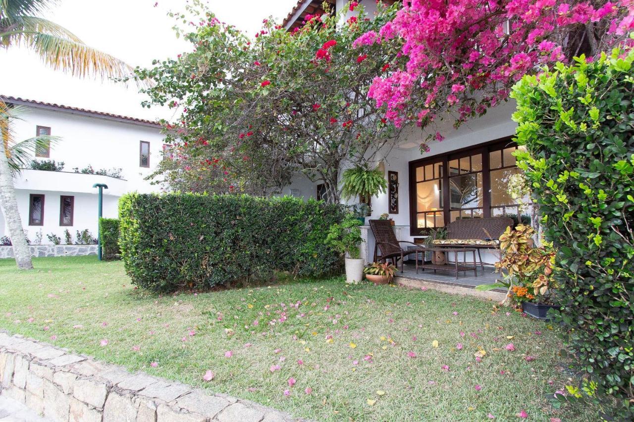 Сasa de vacaciones Condominio Paradisiaco Em Búzios