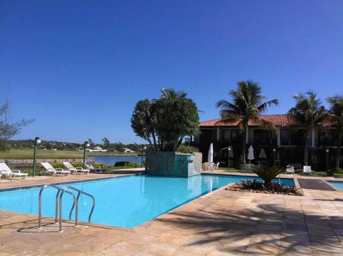 Condominio Paradisiaco Em *