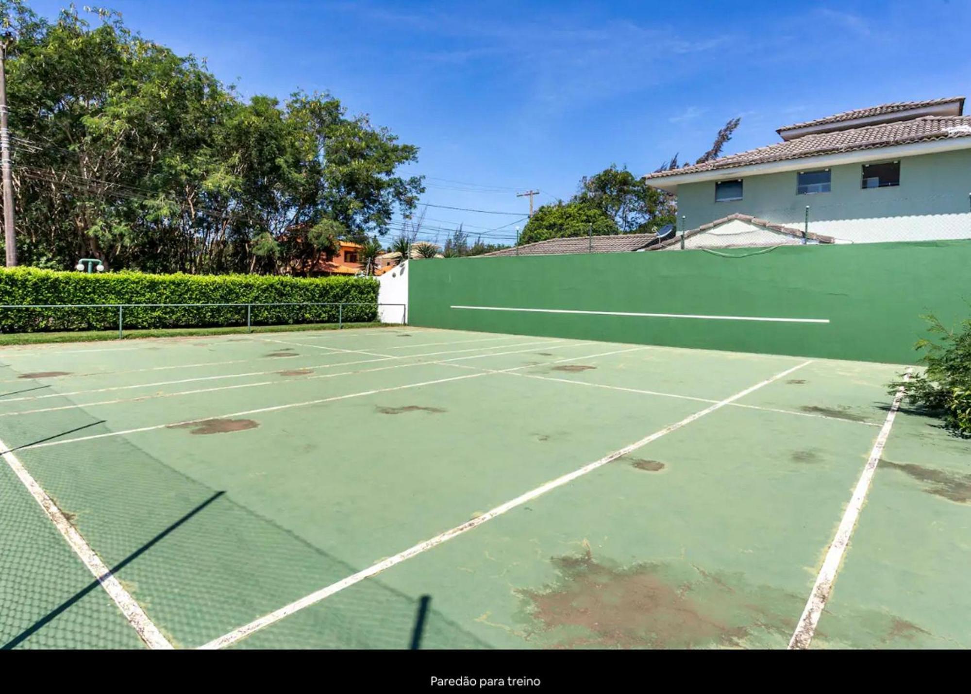 Condominio Paradisiaco Em Сasa de vacaciones Búzios