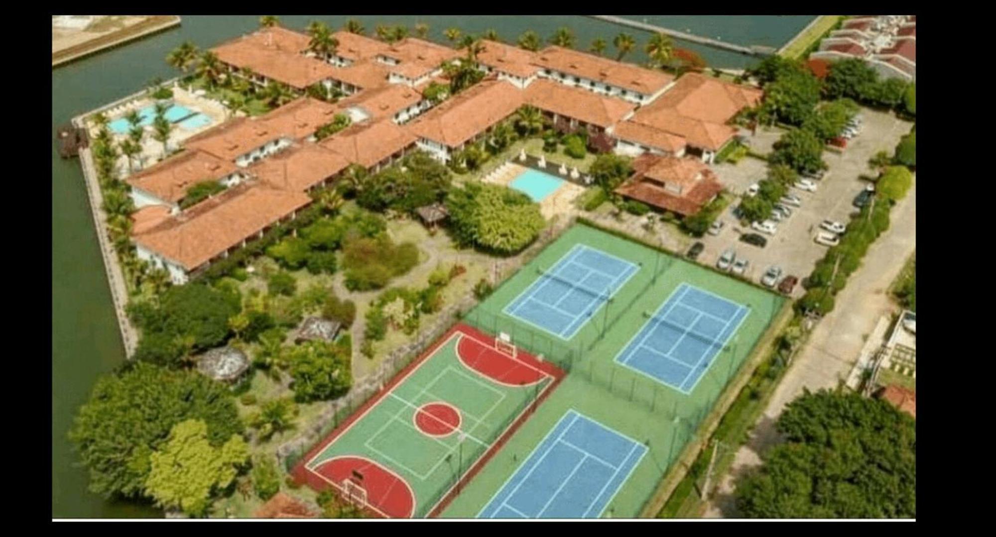 Сasa de vacaciones Condominio Paradisiaco Em *
