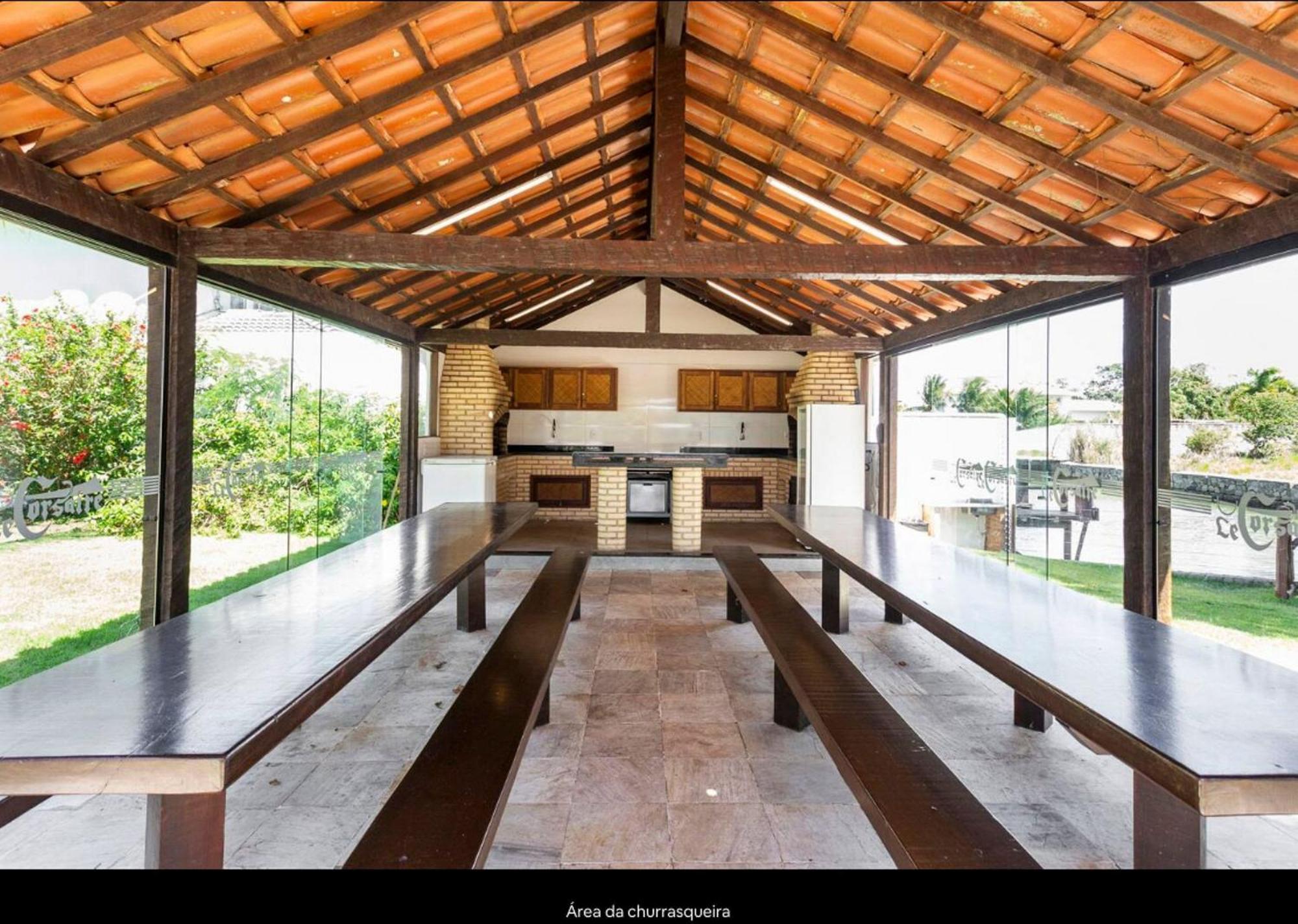 Сasa de vacaciones Condominio Paradisiaco Em *