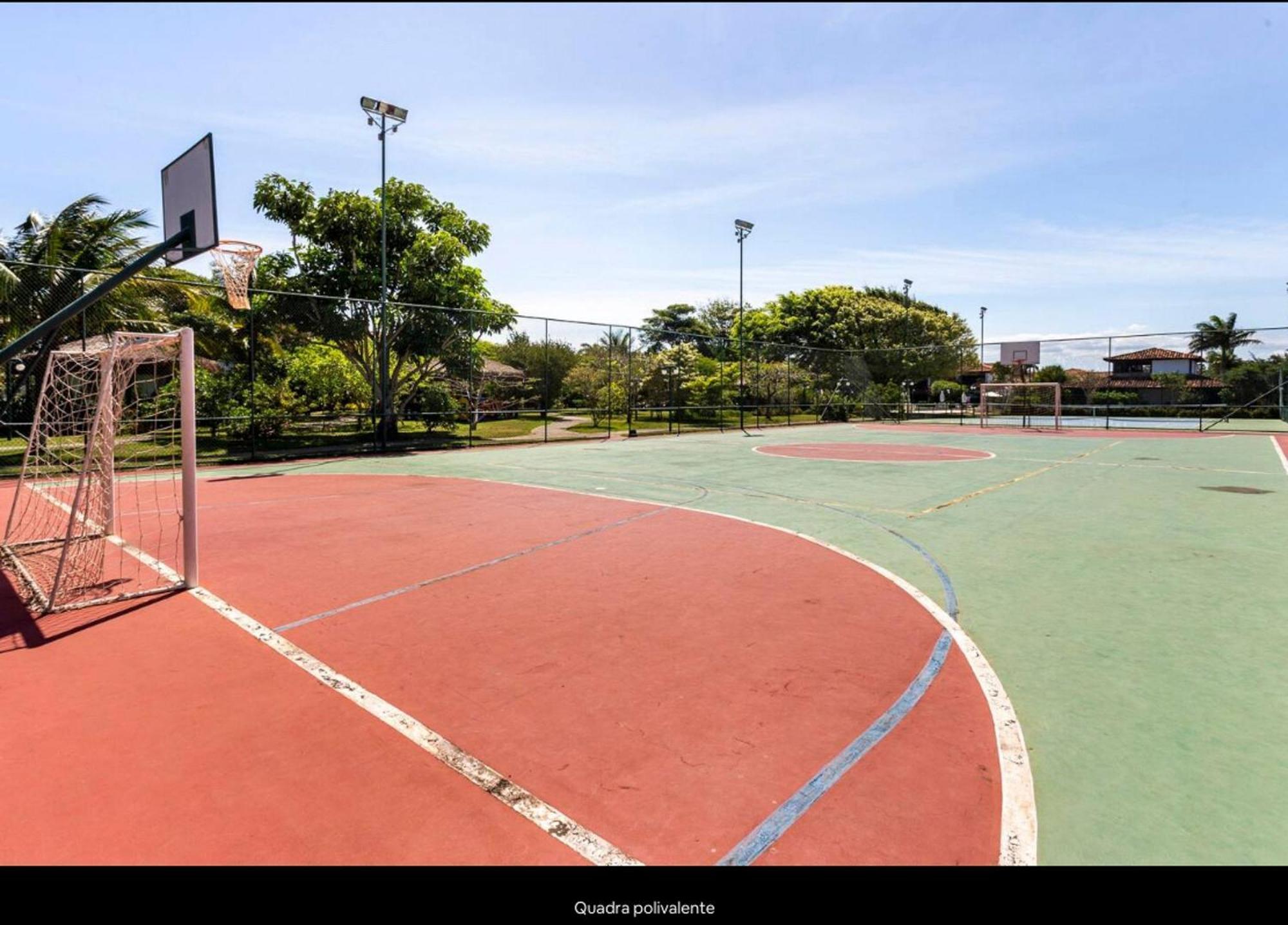 Condominio Paradisiaco Em *