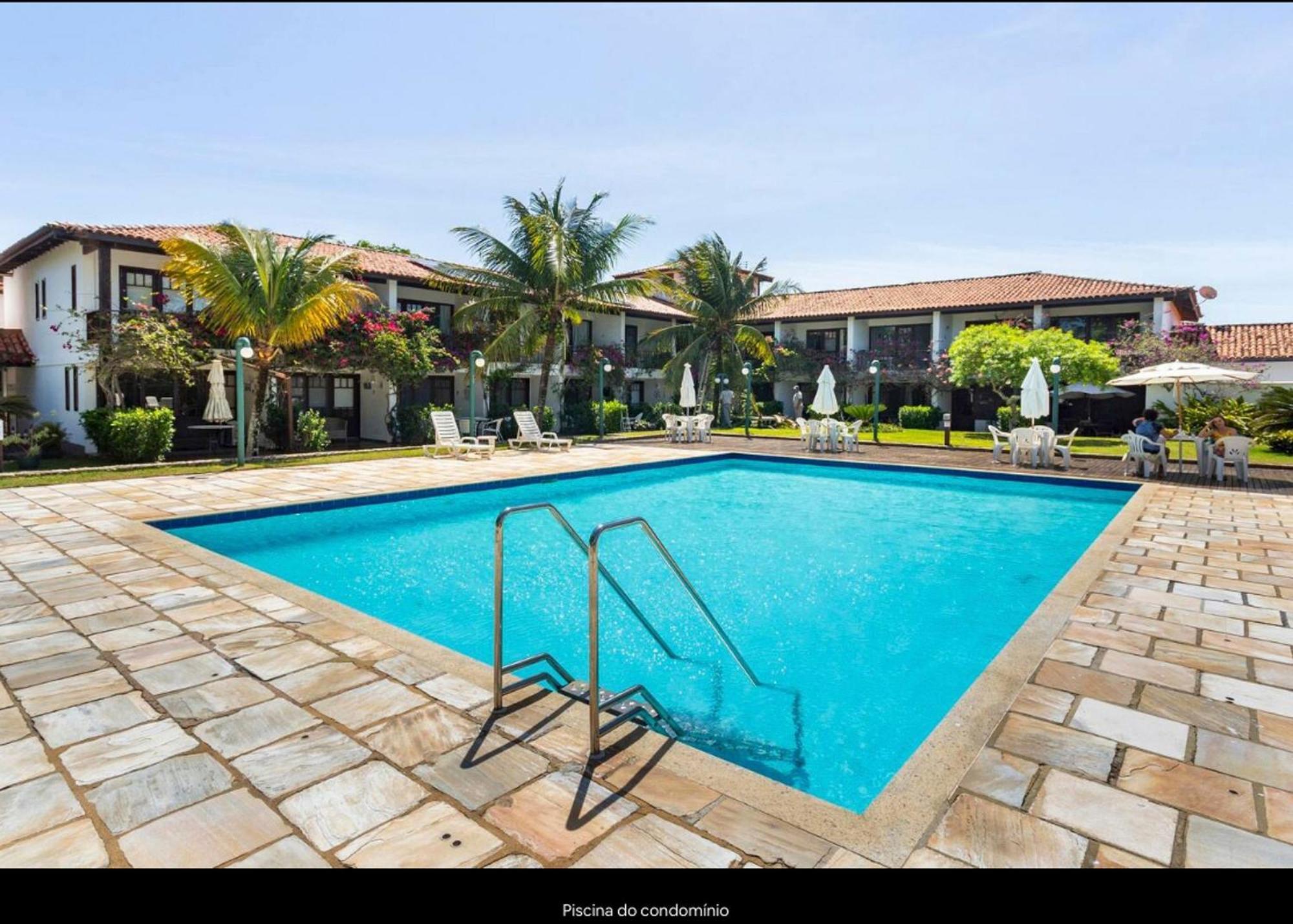 Сasa de vacaciones Condominio Paradisiaco Em Búzios