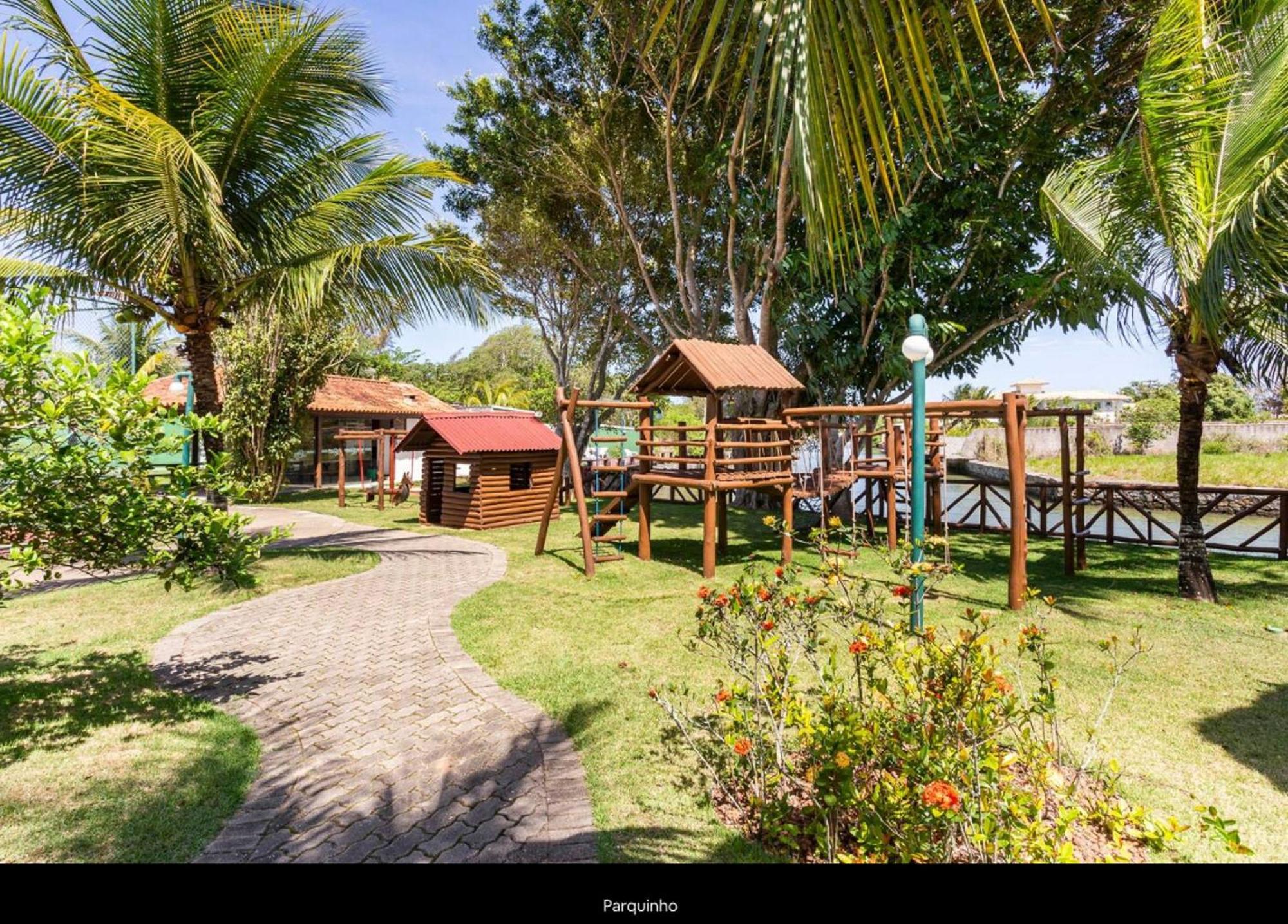 Condominio Paradisiaco Em Сasa de vacaciones