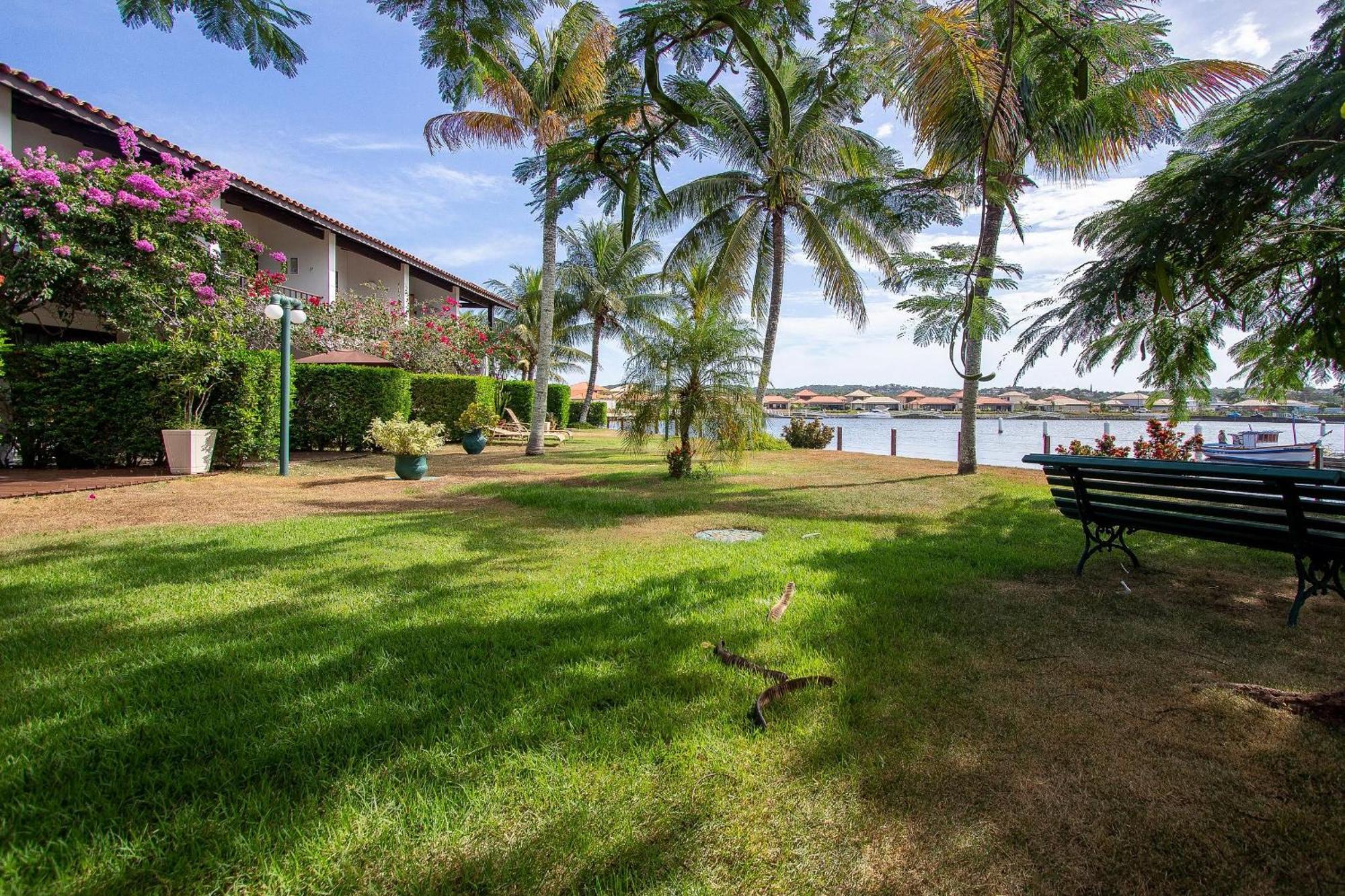 Condominio Paradisiaco Em Сasa de vacaciones